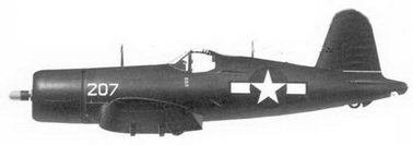 Асы США пилоты F4U «Corsair» - pic_141.jpg