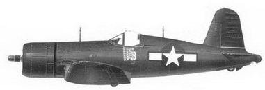 Асы США пилоты F4U «Corsair» - pic_142.jpg