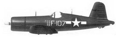 Асы США пилоты F4U «Corsair» - pic_143.jpg