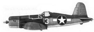 Асы США пилоты F4U «Corsair» - pic_81.jpg