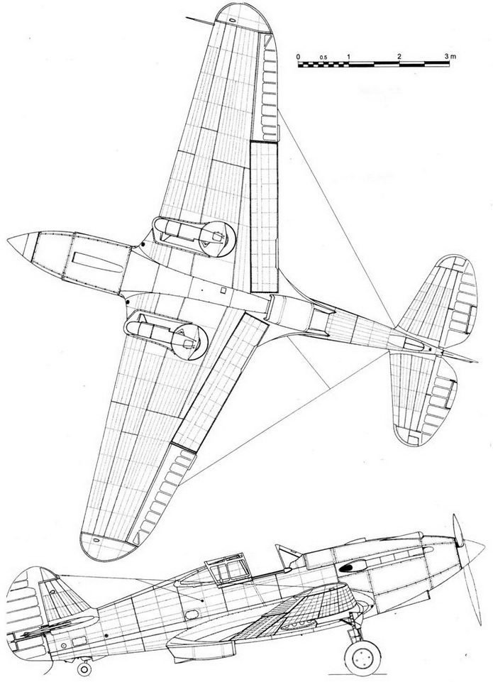 Curtiss P-40 Часть 1 - pic_51.jpg