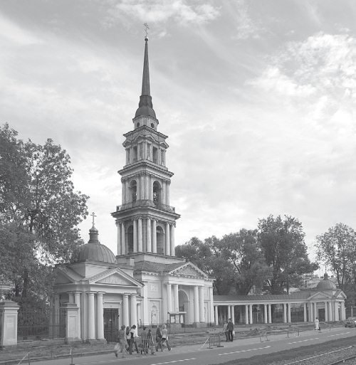 Самые известные храмы Санкт-Петербурга - i_016.jpg