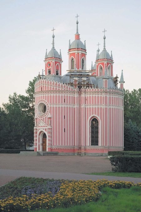 Самые известные храмы Санкт-Петербурга - i_068.jpg