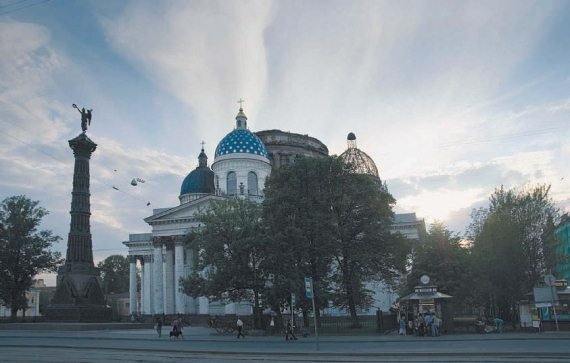 Самые известные храмы Санкт-Петербурга - i_076.jpg