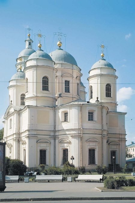 Самые известные храмы Санкт-Петербурга - i_077.jpg
