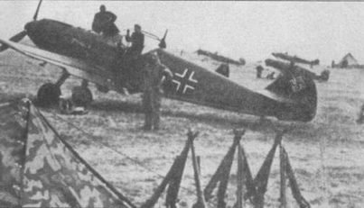 Messerschmitt Bf 109 часть 2 - pic_10.jpg