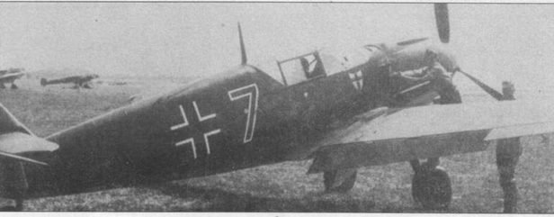 Messerschmitt Bf 109 часть 2 - pic_11.jpg