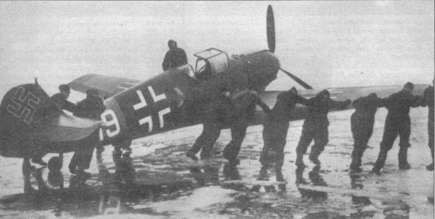 Messerschmitt Bf 109 часть 2 - pic_3.jpg