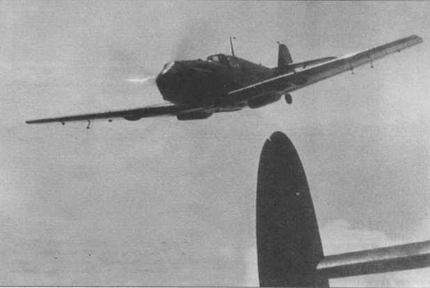 Messerschmitt Bf 109 часть 2 - pic_5.jpg