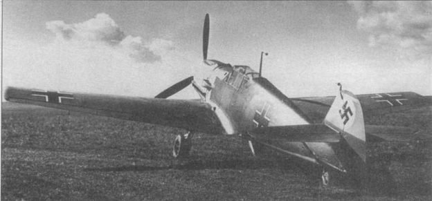 Messerschmitt Bf 109 часть 2 - pic_6.jpg