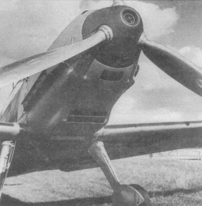 Messerschmitt Bf 109 часть 2 - pic_9.jpg