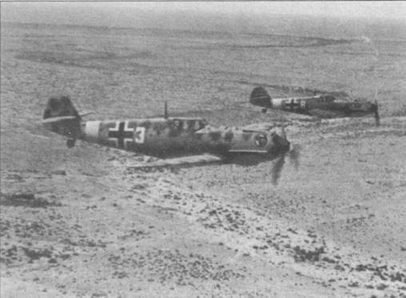 Messerschmitt Bf 109 часть 2 - pic_123.jpg