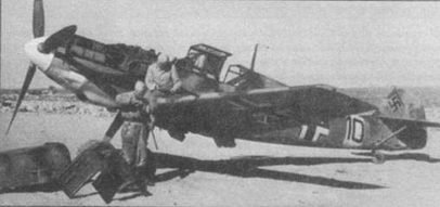 Messerschmitt Bf 109 часть 2 - pic_126.jpg