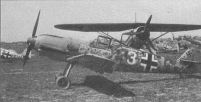 Messerschmitt Bf 109 часть 2 - pic_129.jpg