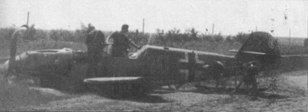 Messerschmitt Bf 109 часть 2 - pic_131.jpg