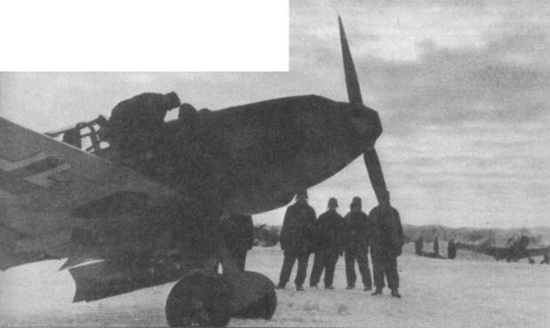 Messerschmitt Bf 109 часть 2 - pic_133.jpg