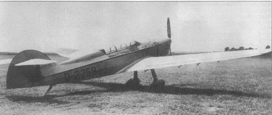 Messerschmitt Bf 109 Часть 1 - pic_6.jpg