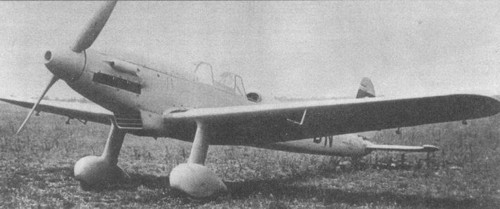 Messerschmitt Bf 109 Часть 1 - pic_15.jpg
