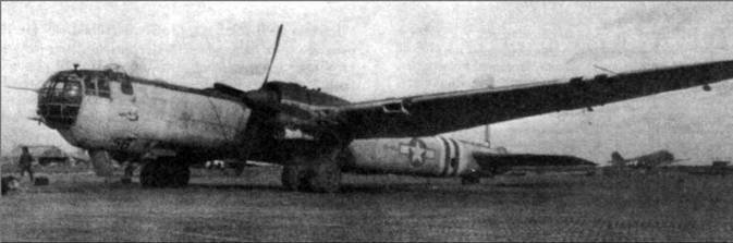 He 177 Greif летающая крепость люфтваффе - pic_15.jpg