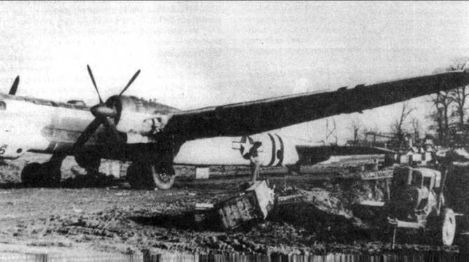 He 177 Greif летающая крепость люфтваффе - pic_16.jpg