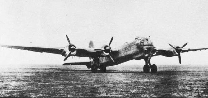 He 177 Greif летающая крепость люфтваффе - pic_17.jpg