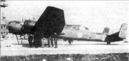 He 177 Greif летающая крепость люфтваффе - pic_19.jpg