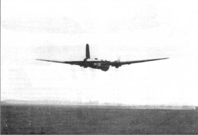 He 177 Greif летающая крепость люфтваффе - pic_2.jpg