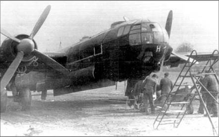 He 177 Greif летающая крепость люфтваффе - pic_22.jpg