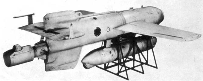 He 177 Greif летающая крепость люфтваффе - pic_24.jpg