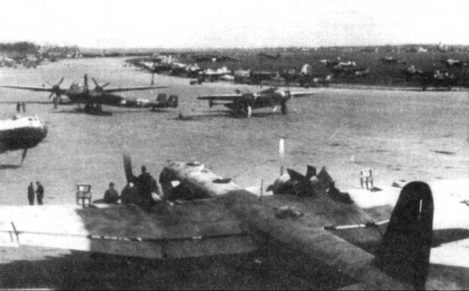 He 177 Greif летающая крепость люфтваффе - pic_25.jpg