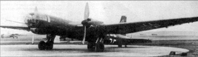 He 177 Greif летающая крепость люфтваффе - pic_3.jpg