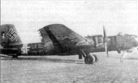 He 177 Greif летающая крепость люфтваффе - pic_6.jpg