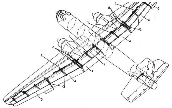 He 177 Greif летающая крепость люфтваффе - pic_73.jpg