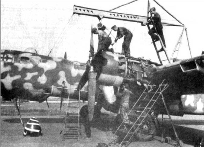 He 177 Greif летающая крепость люфтваффе - pic_84.jpg