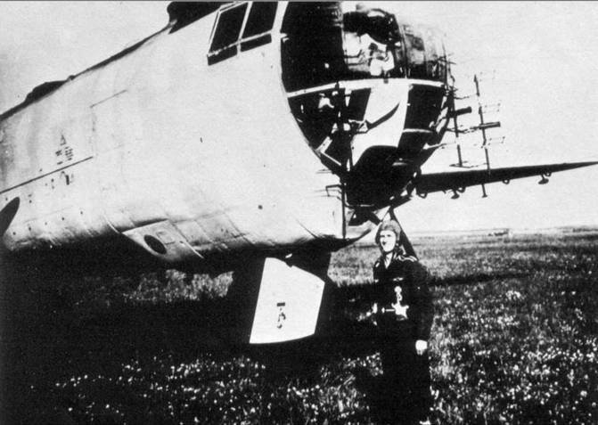 He 177 Greif летающая крепость люфтваффе - pic_88.jpg