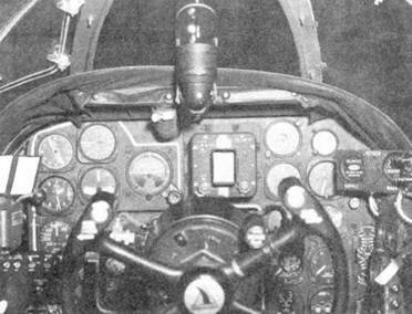 Nortrop P-61 BLack Widow Тяжелый ночной истребитель США - pic_69.jpg