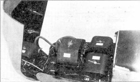 Nortrop P-61 BLack Widow Тяжелый ночной истребитель США - pic_152.jpg