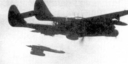 Nortrop P-61 BLack Widow Тяжелый ночной истребитель США - pic_162.jpg