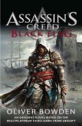 Книга Assassin's creed : Black flag