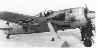 Истребитель Focke – Wulf FW 190 - pic_12.jpg