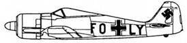 Истребитель Focke – Wulf FW 190 - pic_2.jpg