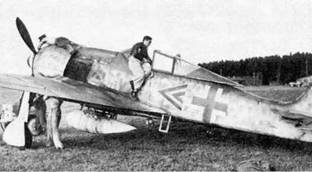 Истребитель Focke – Wulf FW 190 - pic_25.jpg