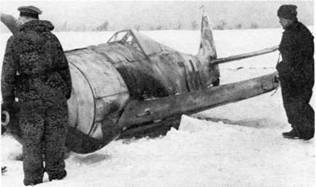 Истребитель Focke – Wulf FW 190 - pic_31.jpg