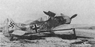 Истребитель Focke – Wulf FW 190 - pic_32.jpg