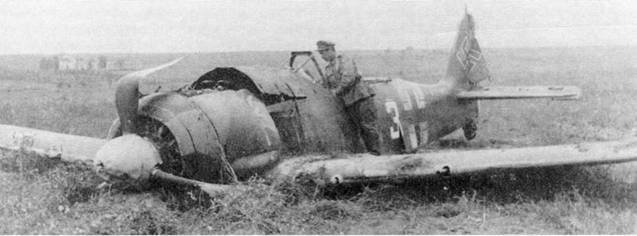 Истребитель Focke – Wulf FW 190 - pic_93.jpg
