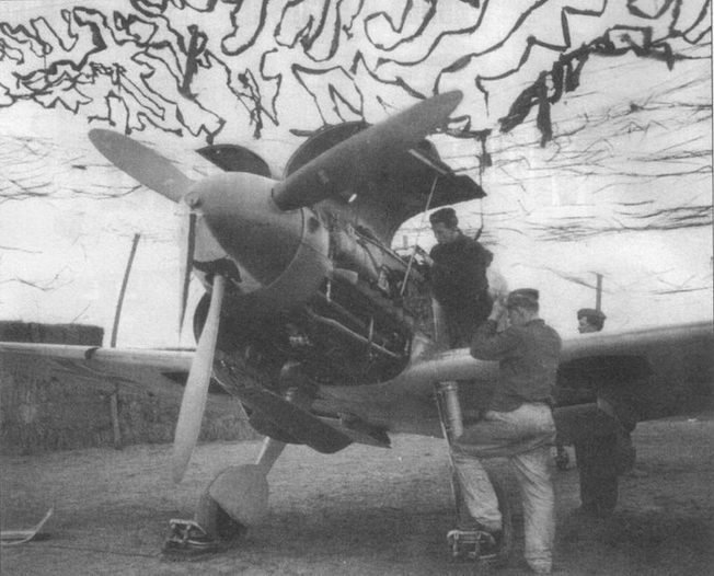 Messerschmitt Bf 109 часть 3 - pic_2.jpg