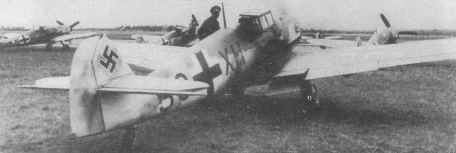 Messerschmitt Bf 109 Часть 4 - pic_6.jpg