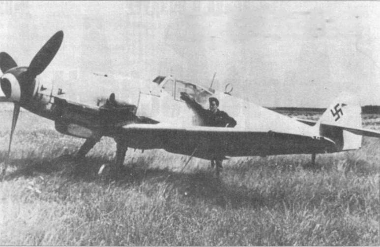 Messerschmitt Bf 109 Часть 5 - pic_2.jpg