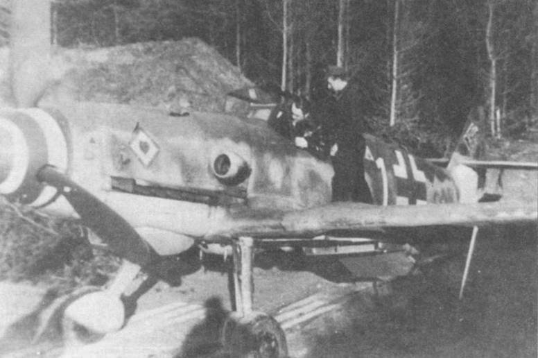 Messerschmitt Bf 109 Часть 5 - pic_8.jpg