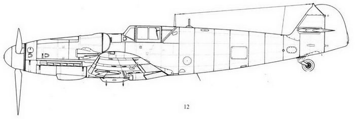 Messerschmitt Bf 109 Часть 5 - pic_32.jpg